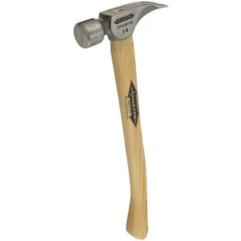 TI14SC-H18 Milwaukee Hammare Köp nu